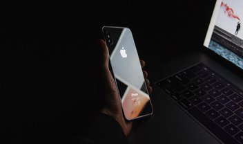 Apple registra patente de logo iluminado e customizável da Maçã