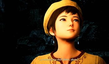 Shenmue 3 ganha vídeos mostrando conteúdo da demo para PC