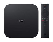 Xiaomi Mi Box S 4K: Android TV com frete grátis na Amazon; aproveite!