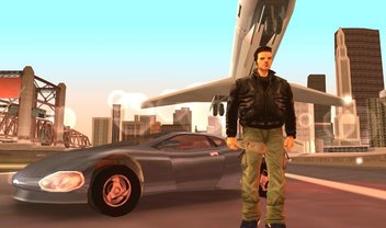 GTA 3 pode ter nova versão, indica órgão de registro australiano