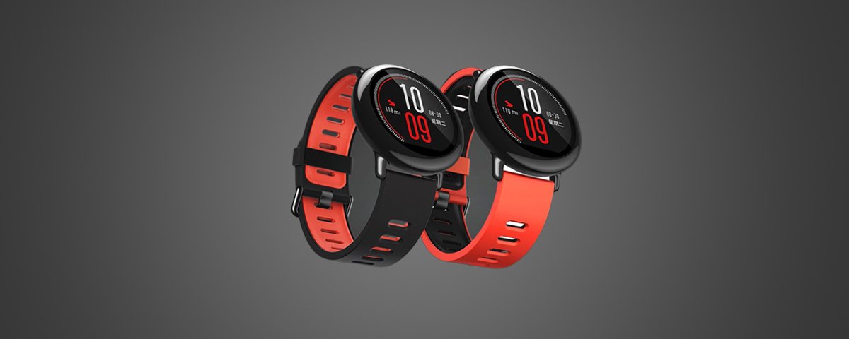 amazfit pace problemas