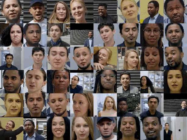 deepfake