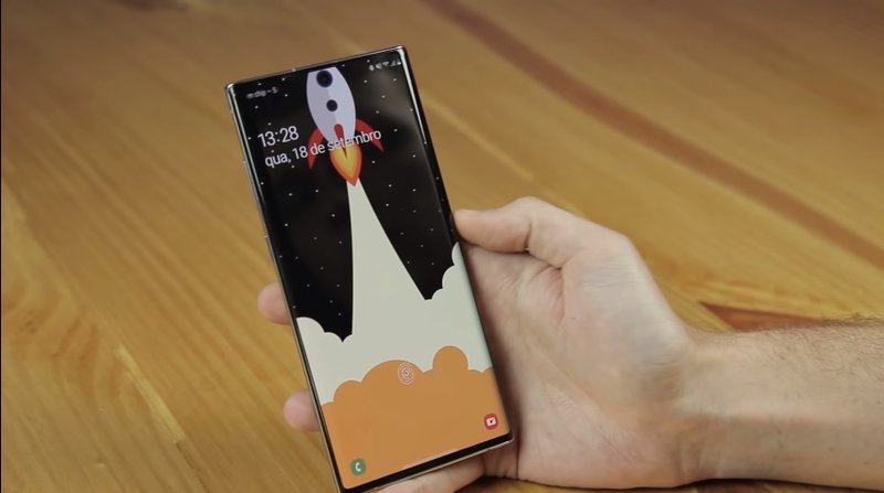 Samsung Galaxy Note 10+ review