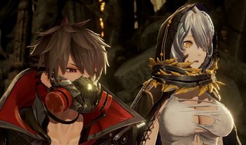 Code Vein: RPG de vampiro ganha trailer de lançamento