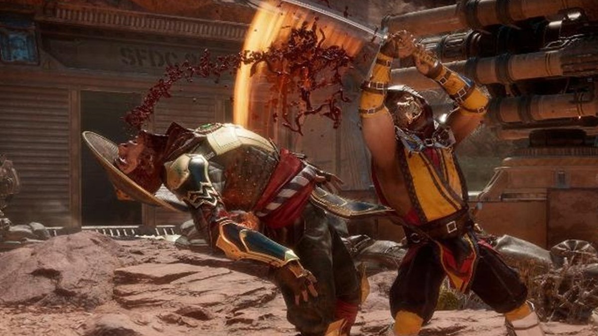 Mortal Kombat 11: Cinco dicas que transformarão todos em kampeões