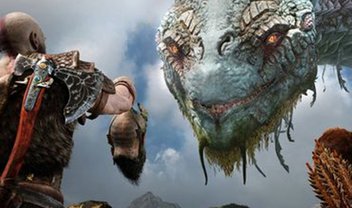 God of War entra para a linha PlayStation Hits