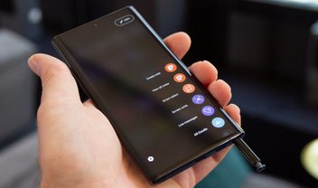 Samsung lançaria um Galaxy Note 10 mais barato para concorrer com iPhone 11