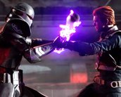 Star Wars Jedi: Fallen Order ganha novo trailer épico; confira