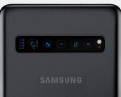 Samsung Galaxy S11 pode ter sensor molecular para 'escanear sua comida'