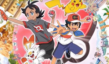 animes online pokémon clássico 3 temporada