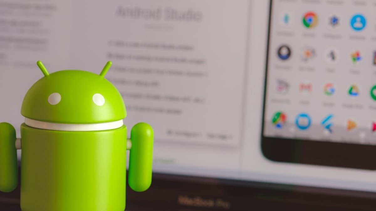 Curso de Android Studio Básico Online Grátis