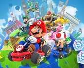 Jogamos: Mario Kart Tour traz toda magia da Nintendo ao mobile