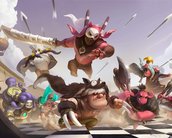 Auto Chess chegará ao PS4 e Nintendo Switch em 2020