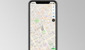 Apple Mapas chega aos EUA com recursos 'copiados' do Google Maps