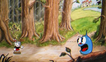 Cuphead atinge o marco de 5 milhões de unidades vendidas