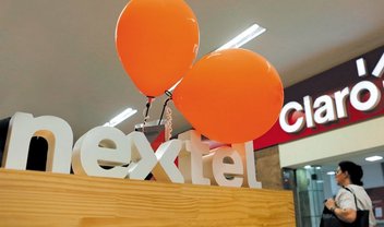 Anatel aprova compra da Nextel pela Claro