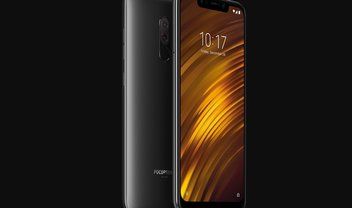 Xiaomi Pocophone F2: lançamento pode ocorrer em breve