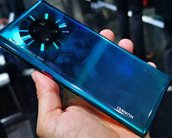 Huawei Mate 30 vende 1 milhão de unidades em apenas três horas