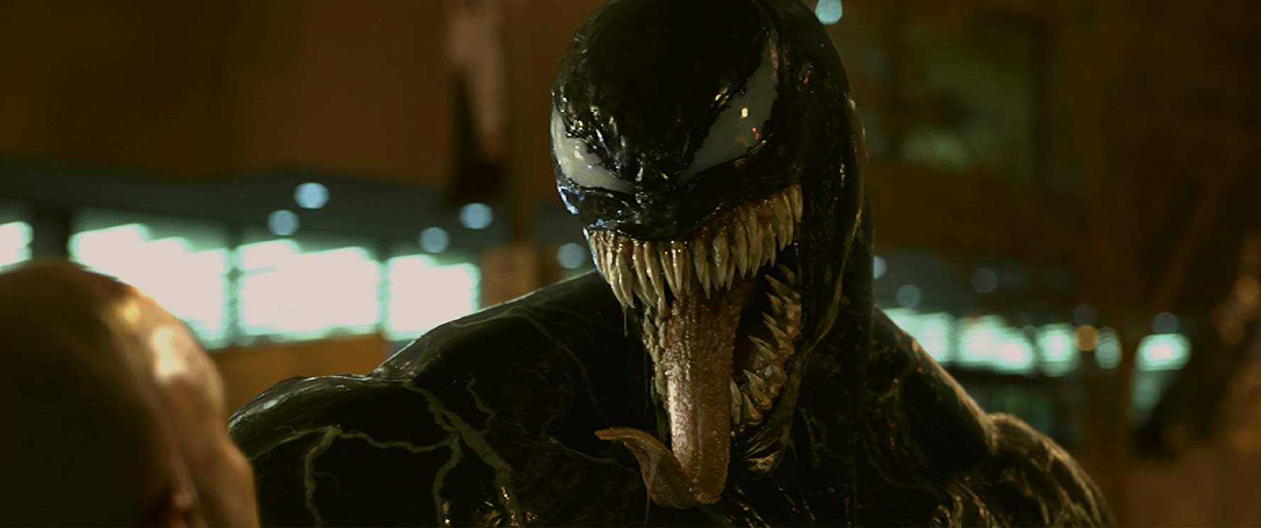 Venom - 2018 (Fonte: IMDb/Reprodução)