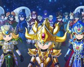 Dragon Quest of the Stars chega em breve ao ocidente