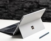 Surface Pro 7 e Laptop 3 aparecem em anúncios vazados