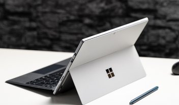 Surface Pro 7 e Laptop 3 aparecem em anúncios vazados