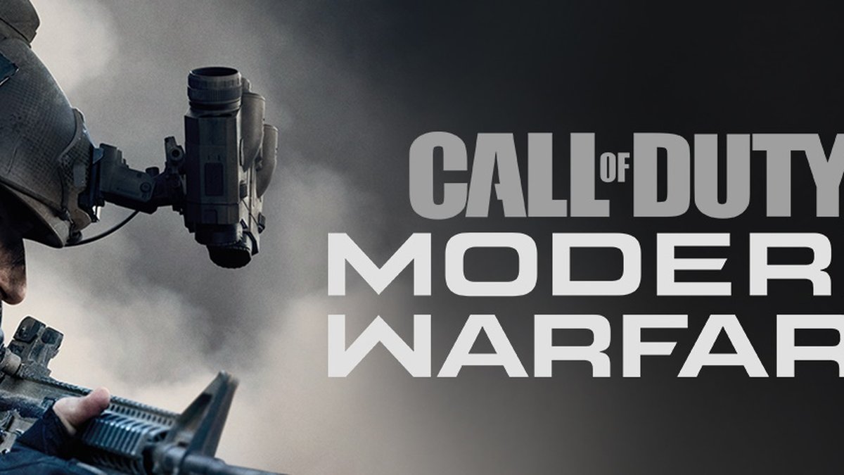 Los requisitos para CoD: Modern Warfare en PC han sido revelados