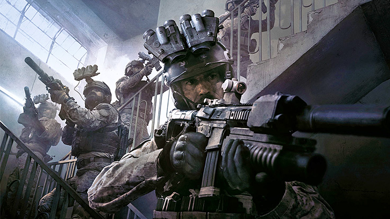 Call of Duty: Modern Warfare II tem possíveis datas do teste beta reveladas  