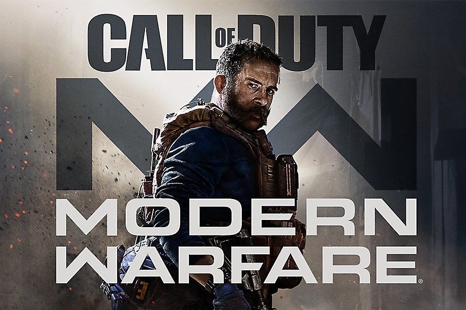 Call of Duty: Modern Warfare II tem possíveis datas do teste beta reveladas  