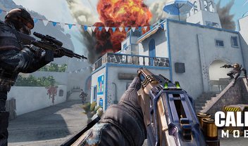 Call of Duty Mobile é lançado para Android (APK) e iOS - Mobile Gamer