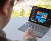 Surface Pro 7 pode ser lançado em 2 versões, sugere vazamento