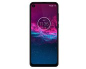 Motorola One Action: hoje pode ser um bom dia para comprá-lo