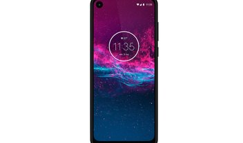 Motorola One Action: hoje pode ser um bom dia para comprá-lo