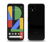 Google Pixel 4 já está à venda em site de leilões na Malásia