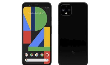 Google Pixel 4 já está à venda em site de leilões na Malásia