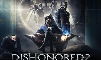 Dishonored 2, Fallout: New Vegas e outros em breve no Game Pass