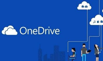 OneDrive: Microsoft lança cofre pessoal gratuito