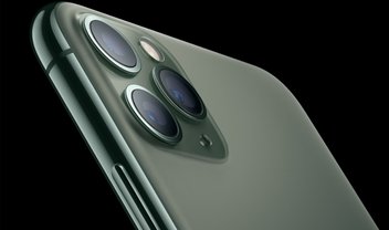 iPhone 11: você já pode encontrar o celular da Apple na Amazon