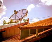 Parabólicas podem atrasar o 5G brasileiro em três anos