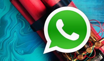 WhatsApp copia Telegram, Facebook bloqueia Pirate Bay – Hoje no TecMundo