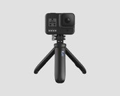 GoPro Hero 8 Black e GoPro Max são anunciadas com módulos extras