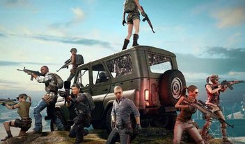 PUBG enfim ganha crossplay entre PlayStation 4 e Xbox One