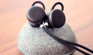 Pixel Buds 2 devem ser apresentados junto com Google Pixel 4