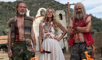 Os 3 Infernais: novo terror de Rob Zombie ganha trailer legendado