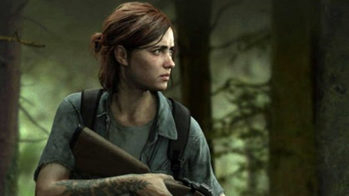 Ellie: reviva a jornada de amadurecimento da protagonista de The Last of Us  Part II - GameBlast