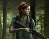 Novo vídeo de The Last of Us Part 2 mostra evolução de Ellie