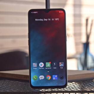 Imagem de Realme X2 Pro é oficializado com Snapdragon 855+ e 4 câmeras