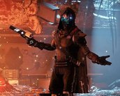 Destiny é a segunda franquia FPS mais vendida nos EUA