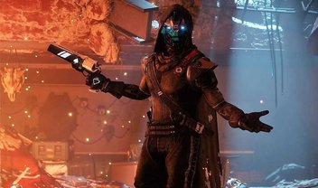 Destiny é a segunda franquia FPS mais vendida nos EUA