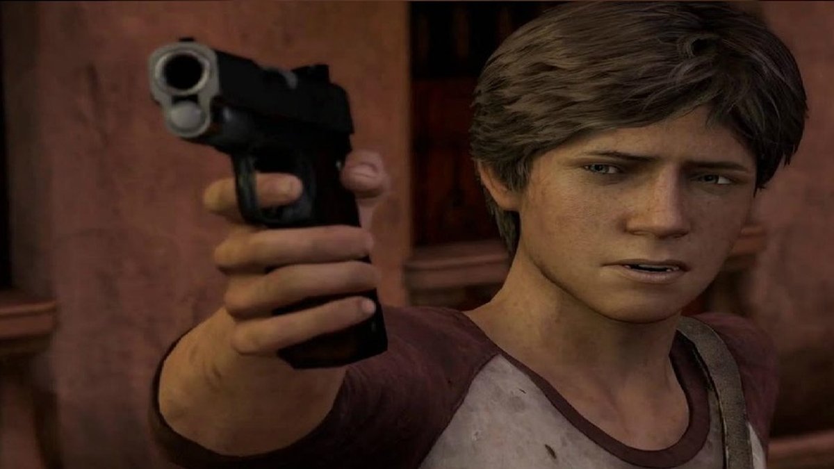 Filme de Uncharted com Tom Holland estreia em 2020 - TecMundo